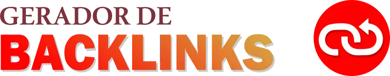 Gerador de Backlinks para Sites